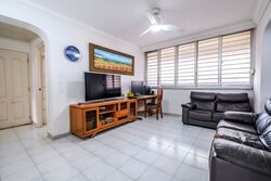 Blk 470 Pasir Ris Drive 6 (Pasir Ris), HDB 4 Rooms #539443981